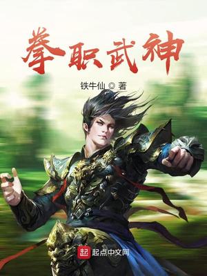 拳武宗师动漫