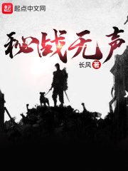 秘战无声[校对版]