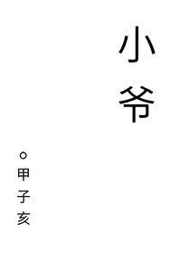 小爷(校对版 番外) 甲子亥