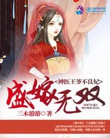 盛嫁无双：神医王爷不良妃