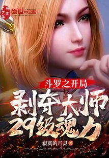 斗罗之开局剥夺大师29级魂力TXT