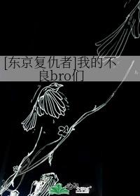 [东京复仇者]我的不良bro们