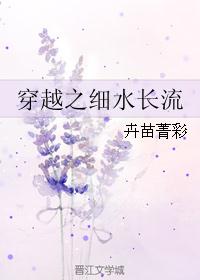 穿越之细水长流