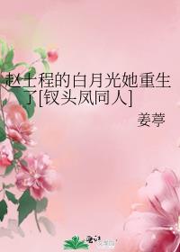 赵士程与原创女主的小说