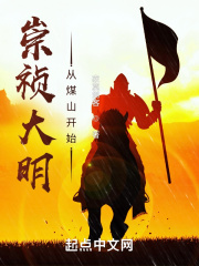 崇祯大明从煤山开始精校版