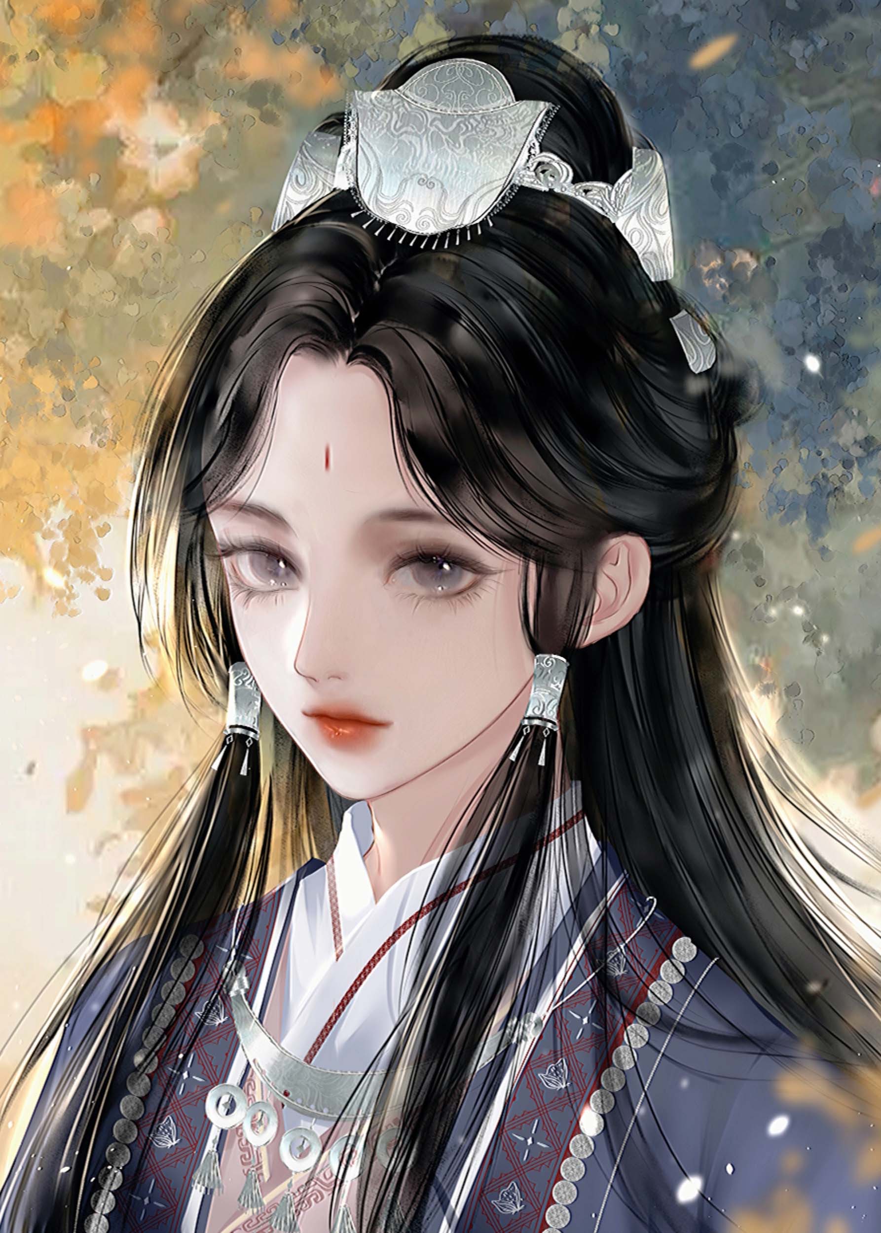 师姐美貌无双蛇蝎心肠第23