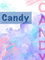 candy电话