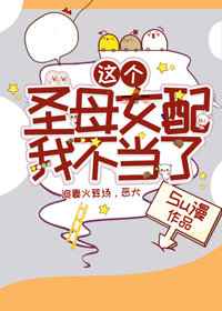 这个圣母女配我不当了