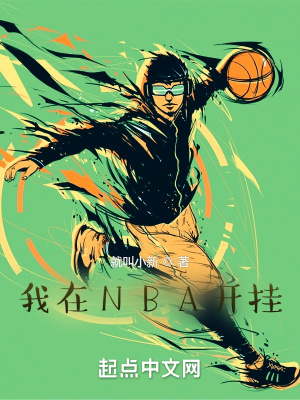 我在nba当