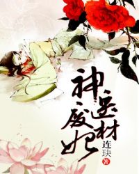 神医废材妃全文免费阅读