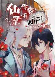 仙君你家有WIFI吗256中文