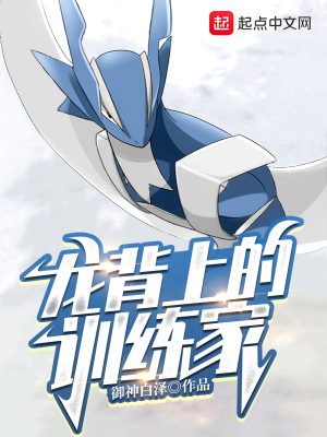龙背上的训练家