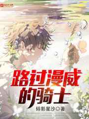 路过漫威的骑士完整版