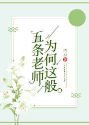 五条老师为何这般